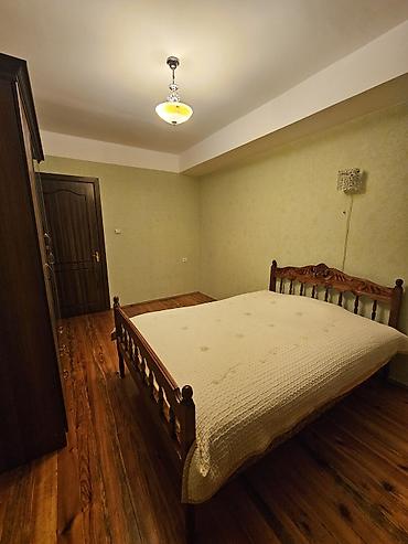 bina.az: 8-ci kilometr, 4 otaqlı, Yeni tikili, m. Xalqlar Dostluğu, 131 kv. m — 7