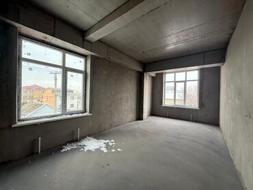 Продажа квартир: 2 комнаты, 76 м², Элитка, 7 этаж, ПСО (под самоотделку) — 14