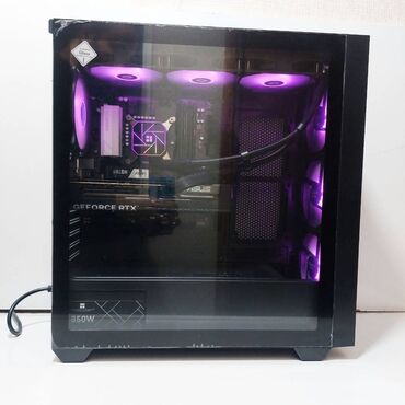 Masaüstü kompüterlər və iş stansiyaları: DDR5 Core i5 14600KF RTX5060 Gaming Masaüstü Kompüter YEPYENİ! 1il -da lalafo.az — 22 Masaüstü kompüterlər və iş stansiyaları: DDR5 Core i5 14600KF RTX5060 Gaming Masaüstü Kompüter YEPYENİ! 1il — 22