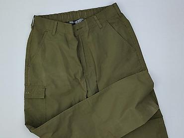 vinted platforma: Męskie spodnie trekkingowe HI GEAR 2w1 (odpinane nogawki) - Kolor — 1