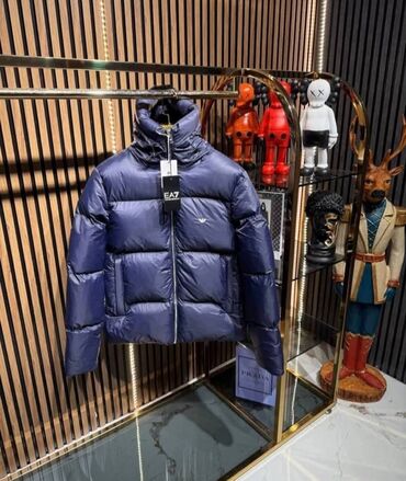 Zimske jakne: 8500
s,m,l,xl,2xl na lalafo.rs — 5 Zimske jakne: 8500
s,m,l,xl,2xl — 5