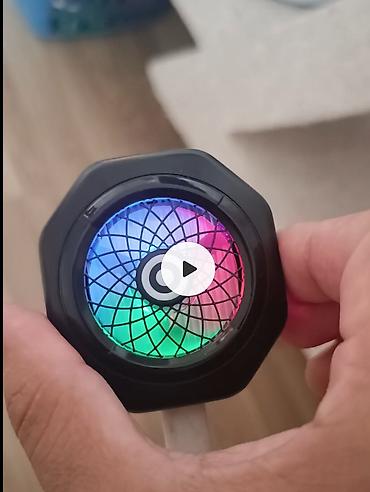 alfon 12: Redmi not 12 pro plus Xüsusiyyətlər: - 5G dəstəyi - Mavi rəngli — 6