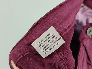 buty sagan 2015: Denim, Jeansy damskie, rozmiar S — 5
