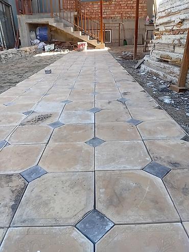 Укладка плитки: | Вертикальная укладка, Раскладка в разбежку, Раскладка ковром Больше 6 лет опыта — 17