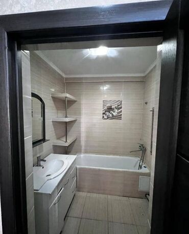 срочно продается квартира: 2 комнаты, 60 м², Элитка, 7 этаж, Евроремонт