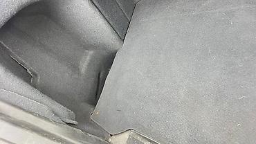 mercedes ml: Mercedes-Benz C-Class: 2001 г., 3.2 л, Автомат, Седан — 10