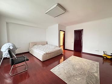 Продажа квартир: 5 и более комнат, 295 м², Элитка, Пентхаус этаж, Евроремонт — 17