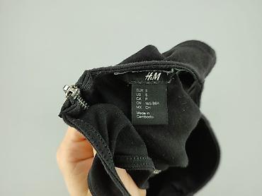 hm cashmere: H&M, Sukienka damska, rozmiar S — 4