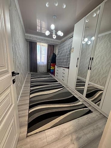 Продажа квартир: 3 комнаты, 81 м², Элитка, 4 этаж, Евроремонт — 10