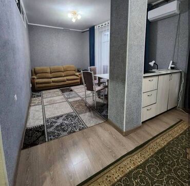 Продажа домов: 2 комнаты, 42 м², Индивидуалка, 5 этаж, Евроремонт