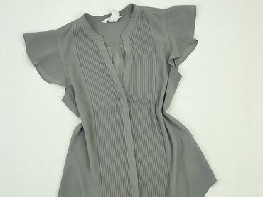 hm legginsy rozszerzane: Blouse, H&M, XS (EU 34), condition - Very good