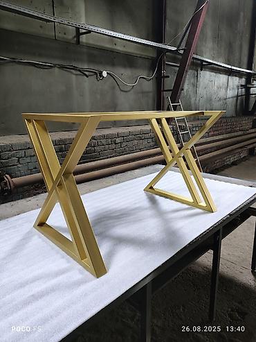 Мебель на заказ: Мебель на заказ, Магазины, Стулья, Стол, Столешница — 25