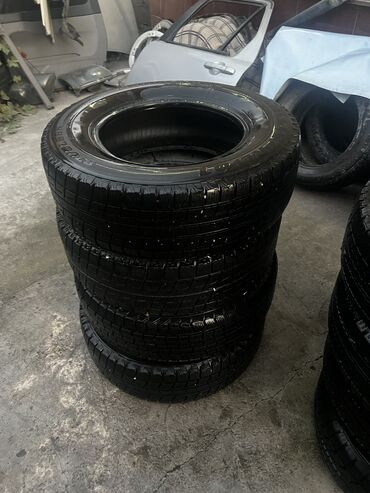 полики для авто бишкек цена: Срочно продаю пакрышки зима 4 штук 195.65.на 15.и 4 штук 215.70.на 15