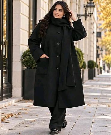 Kaputi: KAPUT ZA PUNIJE
2XL 3XL 4XL 5XL
Cena : 4.190 dinara — 2
