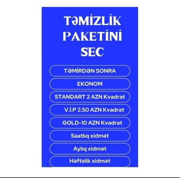 yarım gün ütü işi: Ev temizliyi ucun wp ve zeng aktivdi