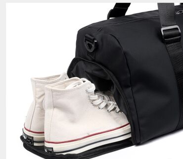 Дорожные сумки: ПРОДАЮ НОВУЮ ОЧЕНЬ КАЧЕСТВЕННУЮ И СТИЛЬНУЮ СУМКУ,ПОДОЙДЕТ КАК ДЛЯ — 7