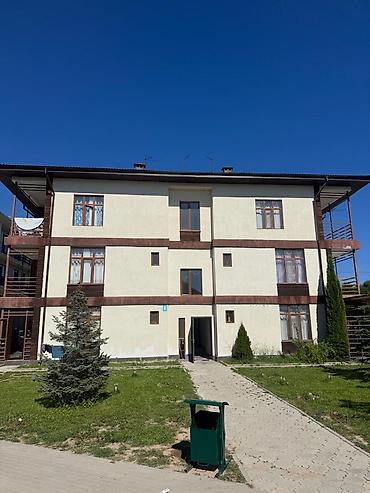 Продажа квартир: 2 комнаты, 58 м², Элитка, 3 этаж, Евроремонт — 15