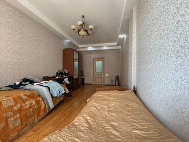 Yeni tikili: 4 otaqlı, Yeni tikili, m. Xətai, 195 kv. m — 13