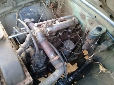 Yük maşınları: Gəz-53 yüklü maşın – kənd təsərrüfatı və tikinti işləri üçün praktik — 11