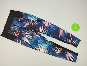 stroj do zapasow: Legginsy Sportowe damskie, rozmiar S — 2