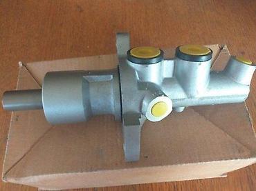 Brake System: GLAVNI KOCIONI CILINDAR MERCEDES 190 | ⭐Glavni kocioni cilindar — 2