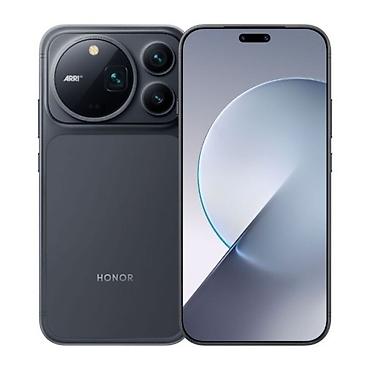 k zoom: Honor Magic 6 Pro, Новый, 512 ГБ, цвет - Серый, 2 SIM, eSIM — 1