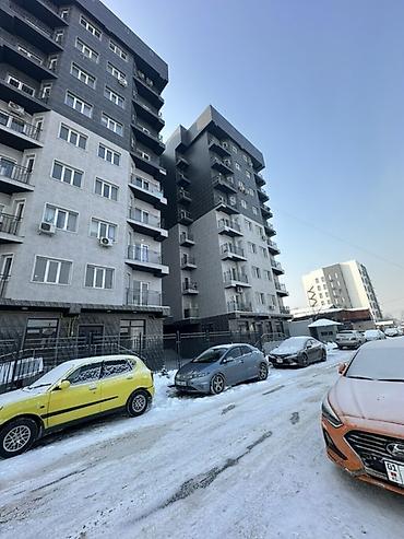 Продажа квартир: 2 комнаты, 51 м², Элитка, 9 этаж, Евроремонт — 10