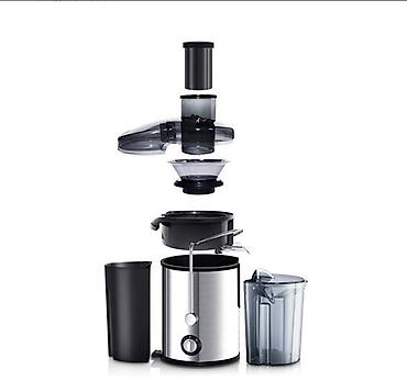 Соковыжималки: Соковыжималка, Новый, Платная доставка, Самовывоз — 6