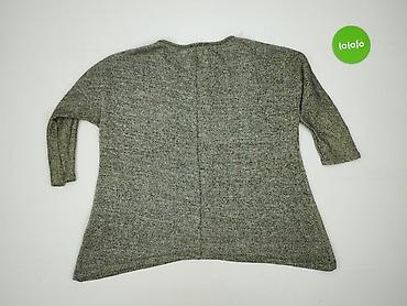 pull and bear bluza oversize: PULL&BEAR, Sweter damski, rozmiar S — 3