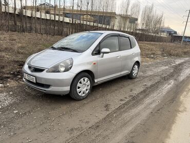 хонда акорд 1990: Honda Jazz: 2002 г., 1.4 л, Механика, Бензин, Хэтчбэк