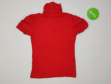 coral: Golf damski, rozmiar S — 3