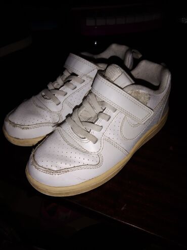 adidas tenis patike: Nike, Veličina - 17.5