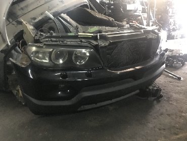 Двигатели, моторы и ГБЦ: Двигатели на БМВ е38 е39 е46 е53 е60 е65 е66 Х5 Бензин 2.5 3.0 3.5 — 8