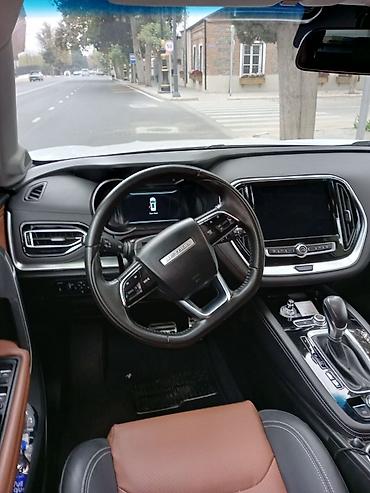 Jetour: Jetour : 1.5 l | 2022 il 40000 km Krossover — 6