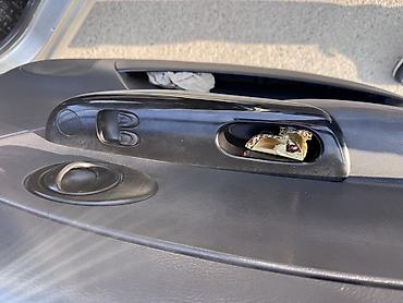 Daewoo: Daewoo Matiz: 2008 г., 0.8 л, Механика, Бензин, Хэтчбэк — 5