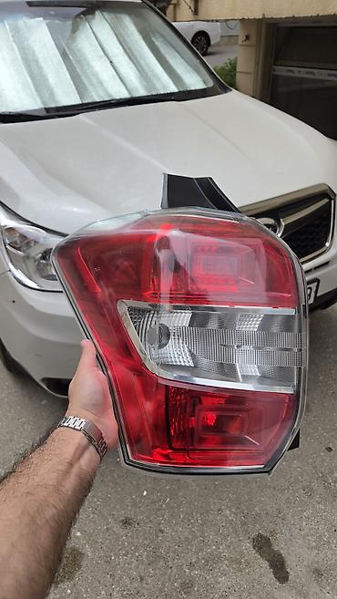 Ehtiyat hissələri: Subaru 2014 il, Orijinal, Yaponiya, İşlənmiş — 1