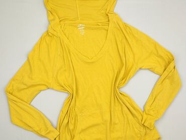 spodnie dresowe dopasowane: Old Navy, Bluza z kapturem damska, rozmiar XL