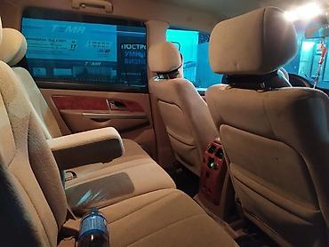 равон нексия: Ssangyong Rexton: 2003 г., 2.9 л, Автомат, Внедорожник — 6