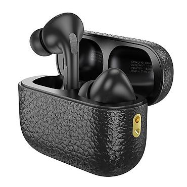 samsung m52: HOCO EQ9 — беспроводные наушники с Bluetooth 5.3 Особенности: - До — 1