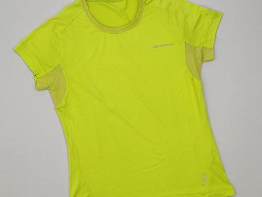 koszulka quechua: T-shirt damski, rozmiar M — 1