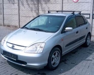 хонда джаз механика: Honda Civic: 2006 г., 1.7 л, Автомат, Бензин, Хэтчбэк