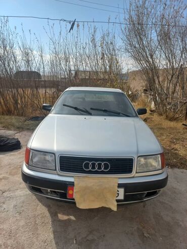 диск на ауди с4: Audi 100: 1992 г., 2.6 л, Механика, Бензин, Седан