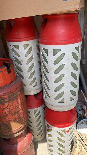 реле давления: Газовое оборудование для сжиженного газа (пропан) Комплект включает — 2