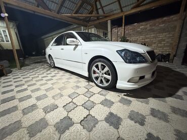 toyota crown s180 левый руль: Toyota Crown: 2006 г., 3.5 л, Автомат, Бензин