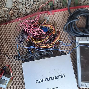 ремонт nintendo switch: Автомобильный мультимедийный комплект Pioneer Carrozzeria На — 1