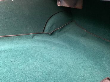 ГАЗ: ГАЗ 21 Volga: 1979 г., 2.4 л, Механика, Бензин, Седан — 17