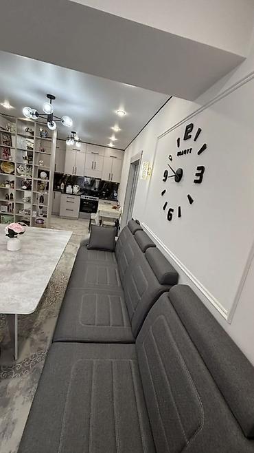 kant flat: 4 комнаты, 80 м², Технопарк Элитка, 4 этаж, Евроремонт — 5
