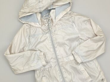 kurtki jordan zimowe: Transitional jacket, Cool Club, 5-6 years, 110-116 cm, condition - Good