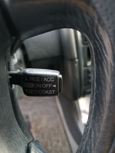 Mazda: Mazda Capella: 1998 г., 2 л, Автомат, Бензин, Седан — 10