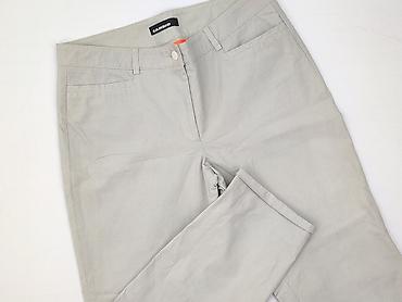 mamgo outlet: CAMBIO, Spodnie materiałowe damskie, rozmiar XL — 1
